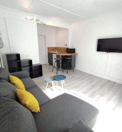 Sel Apartment Beziers Ngoại thất bức ảnh