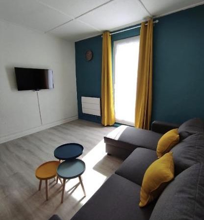 Sel Apartment Beziers Ngoại thất bức ảnh
