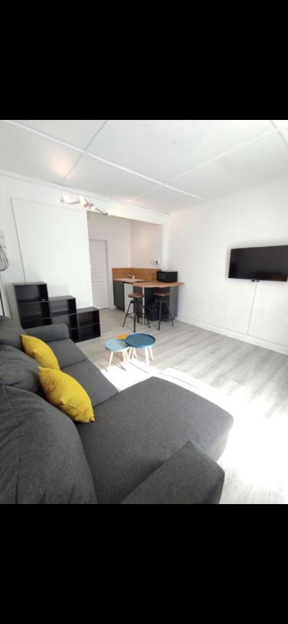Sel Apartment Beziers Ngoại thất bức ảnh