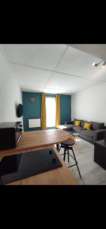 Sel Apartment Beziers Ngoại thất bức ảnh