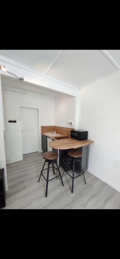 Sel Apartment Beziers Ngoại thất bức ảnh