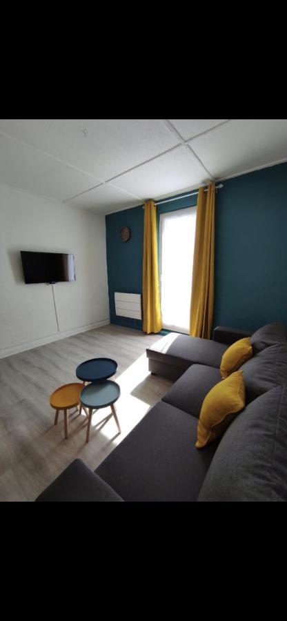 Sel Apartment Beziers Ngoại thất bức ảnh